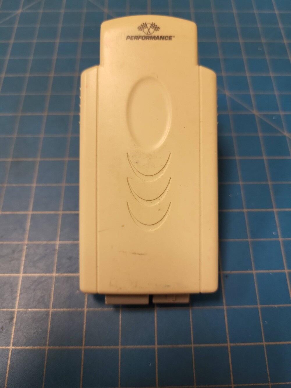 Performance Tremor Pak Vibration Pack N64 Nintendo 64 Controller P-0713
